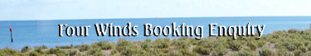 Four Winds Booking Enquiry
