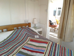 Double bedroom