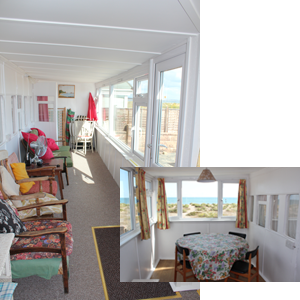 Sunroom